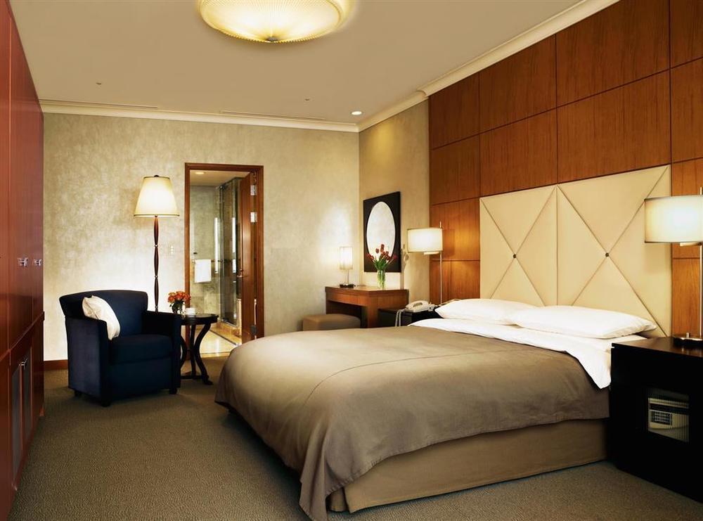 Aparthotel Oakwood Premier Coex Center Seul Pokój zdjęcie